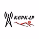 KCPK-LP Logo