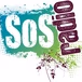 SOS Radio - KHMS logo
