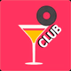 100FM רדיוס - Club Logo
