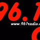 96.1 Radio Nakhonsawan Logo