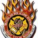 Pekin & Schaeferville, IL Fire (MABAS) Logo