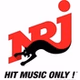 NRJ Ukraine logo