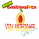 Grenada Entertainment Online Radio Logo
