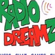 Radio Dreamz - Bangla Logo
