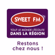Sweet FM Logo