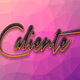 Hits101 Radio - Caliente Logo