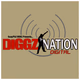 Diggz Nation Digital Logo