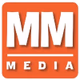 Mike Moore Media Logo