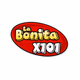 La Bonita X101 Logo