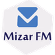 Mizar FM Logo