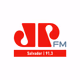 Jovem Pan Salvador Logo