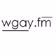 WGAY Internet Radio Logo