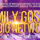 Family Gospel Radio Network Logo