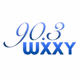 90.3 WXXY - WXXY Logo