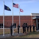 Middlebury Police Logo