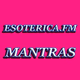 Esoterica.fm - Mantras Logo