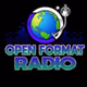FleetDJRadio - Open Format Radio Logo