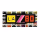 La Z80 Radio Logo