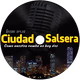 Ciudad Salsera Logo
