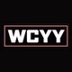 94.3 WCYY - WJZN logo