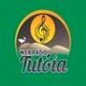 Web Rádio Tutoia FM logo