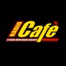 Radio Café Padova Logo