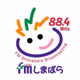 FMしまばら Logo