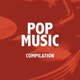 Pop Music Logo