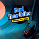 Good Time Oldies 107.5 & 790AM - KOSY Logo