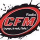 CFM Radio Logo