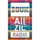 Allzic Radio - Zouk Logo