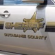 Outagamie County Sheriff Dispatch Logo