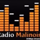 Radio Malinois Logo