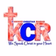 Kyankwanzi Christian Radio (KCR) Logo
