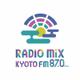 Radio Mix Kyoto Logo