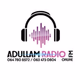 ADULLAM RADIO FM Logo