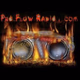 Pro Flow Radio Logo