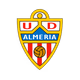 UD Almería Radio Logo