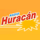 Radio Huracán Logo