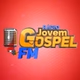 Rádio Jovem Gospel Logo