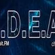 16Bit.FM - I.D.E.A. Logo