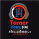 Tamer Hosny FM Logo