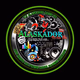 Alaskador FM Logo