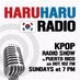 HARU HARU Radio Logo