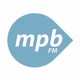 Logo de MPB FM