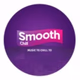 Smooth Radio - Chill Logo