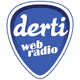 Derti Web Radio Logo