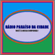 Paraíso da Cidade Logo
