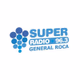 La Super Radio 96.3 Logo