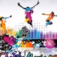 Chadikz FM Radio Logo